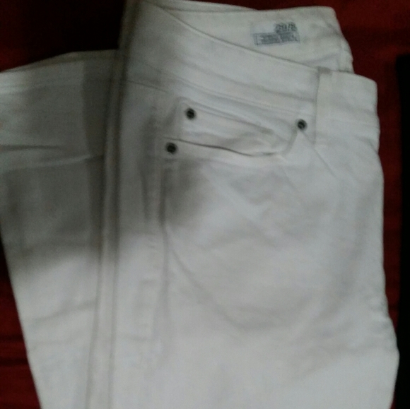 Gap skinny jeans size 8 - Picture 2 of 2
